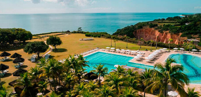 Preventa de invierno con descuentos en Club Med