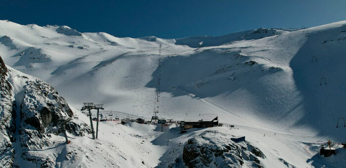 La Hoya se suma al PreInvierno
