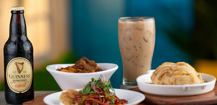 SeaWorld Orlando presenta el Seven Seas Food Festival