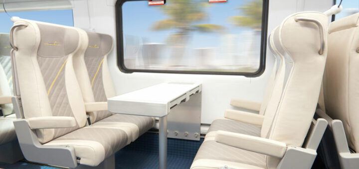 Kissimmee, más cerca del corazón de Florida con Brightline