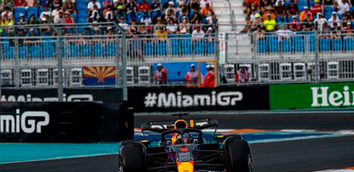 Sunny Isles Beach, la campeona del deporte en Miami