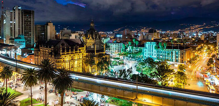 Avianca conectará Medellín con Ezeiza