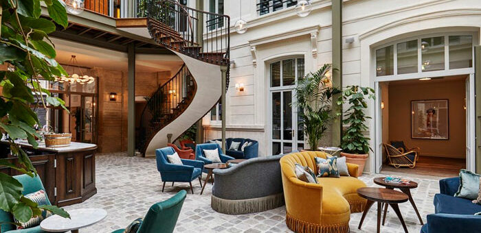 ¿Qué futuro tiene la hotelería lifestyle?