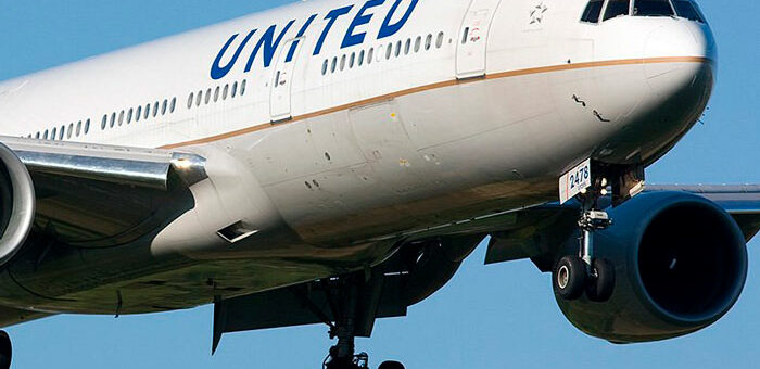 United tendrá dos vuelos diarios a Houston