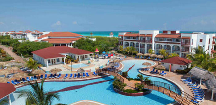 Blue Diamond premiado por Trip Advisor