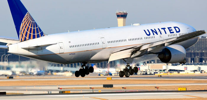 United Airlines sumará dos vuelos semanales a Buenos Aires