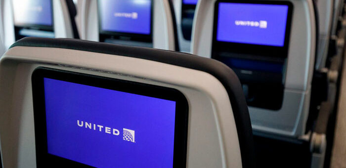 United ofrece más flexibilidad para la elección de los asientos