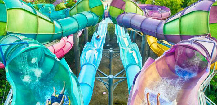 Orlando refrescante