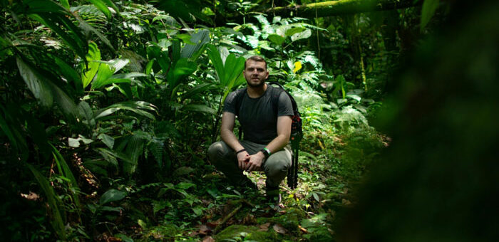 Cinco parques naturales para visitar en Colombia