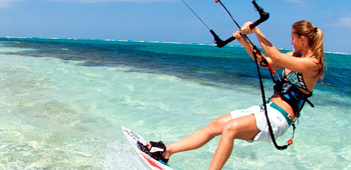 Todos los deportes acuáticos en las Islas Caimán