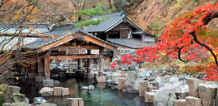 Japón, cultura vibrante