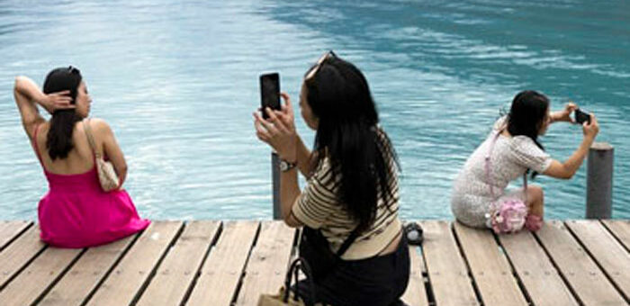 Mejor prevenir que curar: el modelo suizo contra el sobreturismo