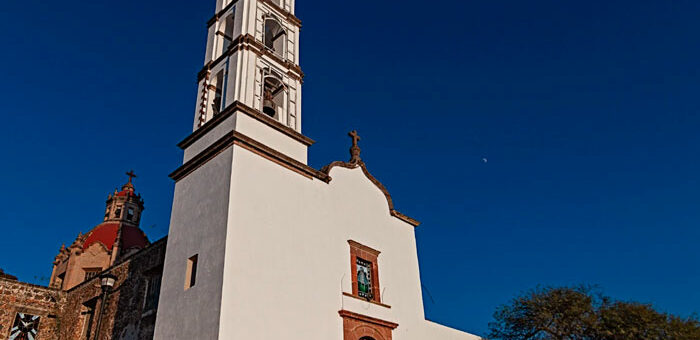 Pueblos Mágicos de Guanajuato: escenarios románticos asombrosos