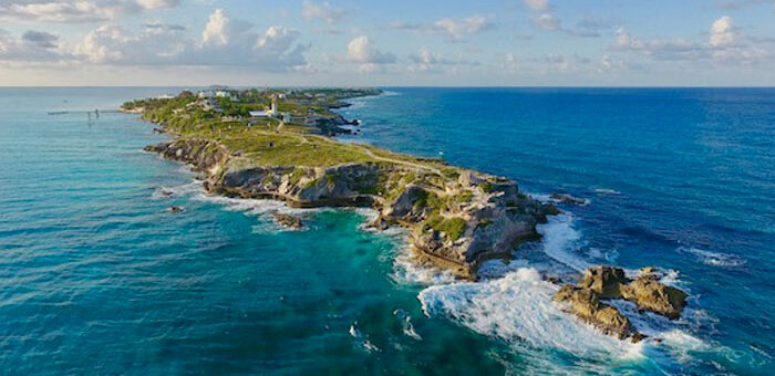 Costa Mujeres, la estrella actual de Yucatán