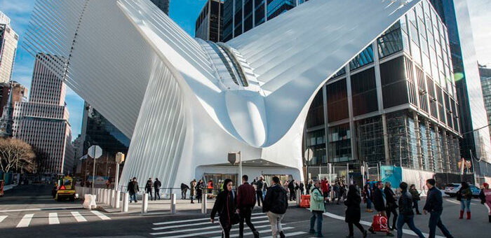 Manhattan, un viaje único