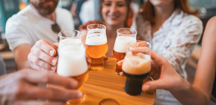 Tres destinos checos para realizar turismo cervecero