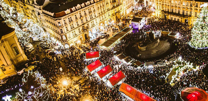Siete experiencias inolvidables en Europa