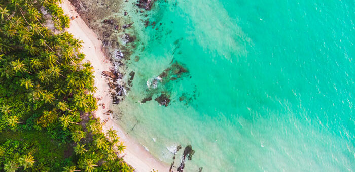 Las Bahamas impulsan un turismo sostenible