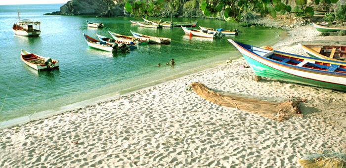 México: Colima y sus 10 playas para disfrutar