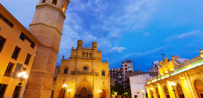 Valladolid, perla del oriente mexicano
