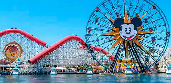Imperdibles en California
