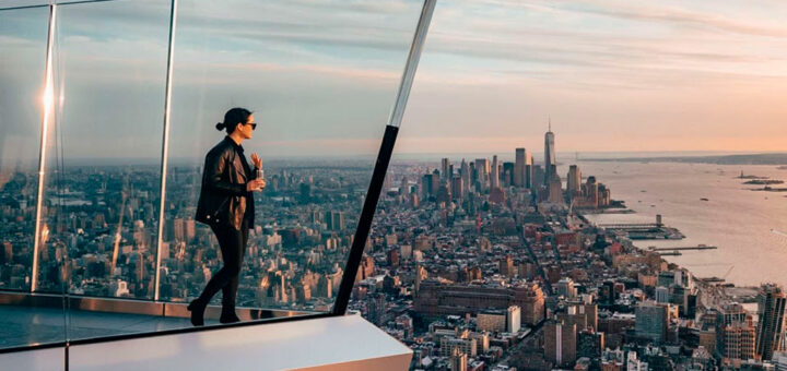 Descuentos y experiencias únicas con NYC Winter Outing 2025