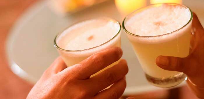 Perú propone un brindis por la tradición
