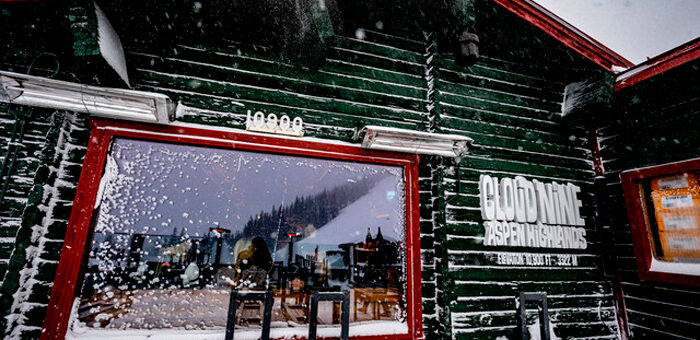 Aspen Snowmass, paisajes nevados para despedir al invierno