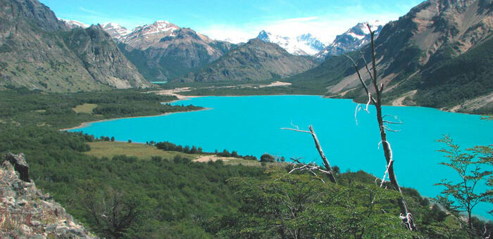 Un viaje a la diversidad natural de Chile