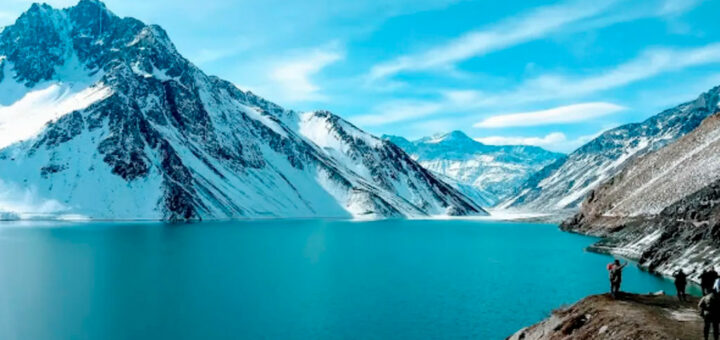 Chile y su Ruta Inclusiva del Cajón del Maipo