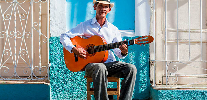 Festivales y cultura en Cuba
