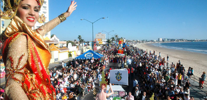 Descubrí 5 carnavales fascinantes