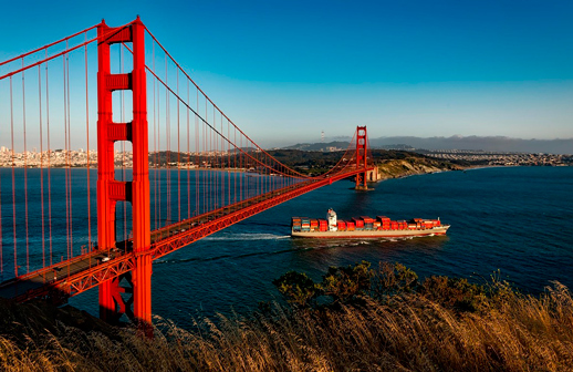 San Francisco: 13 lugares imperdibles para visitar