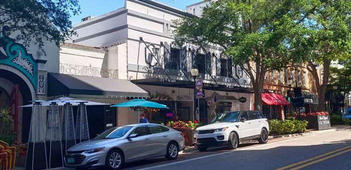 Sarasota, la otra cara de Florida