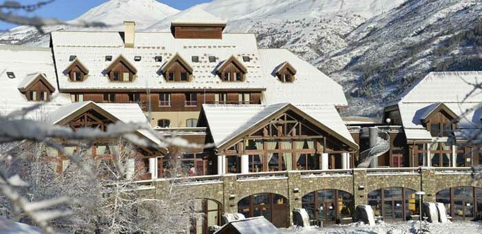 Club Med reabre su nuevo resort en Serre Chevalier