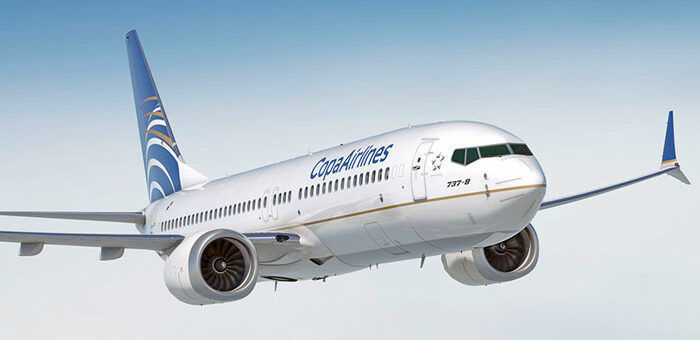 Copa Airlines amplía su red de destinos en la Argentina