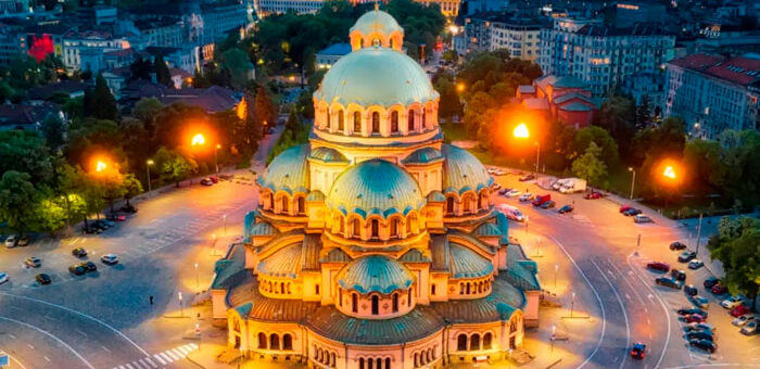 Bulgaria, el secreto mejor guardado de Europa