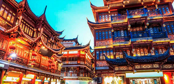 China permite el ingreso sin visa a ciudadanos argentinos