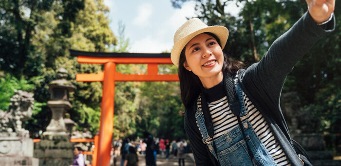 Japón y Corea del Sur con experiencias únicas