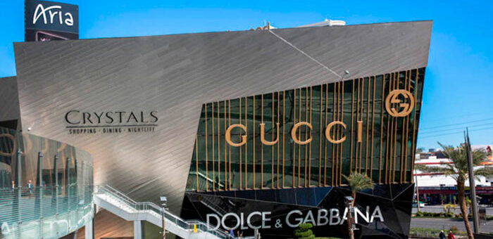 Shopping en Las Vegas: de los grandes descuentos a las compras de lujo 