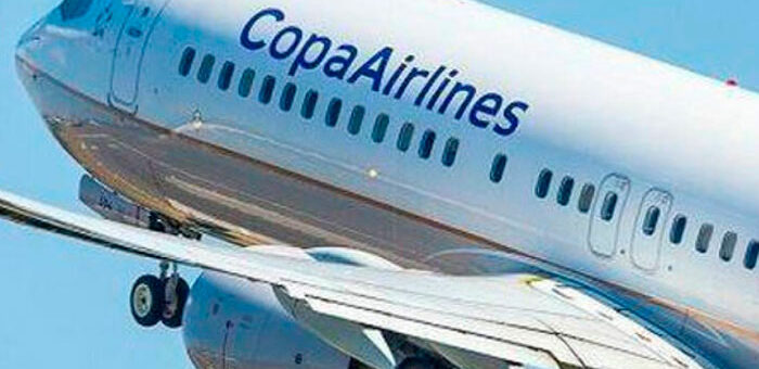 Copa Airlines retoma sus vuelos a Venezuela