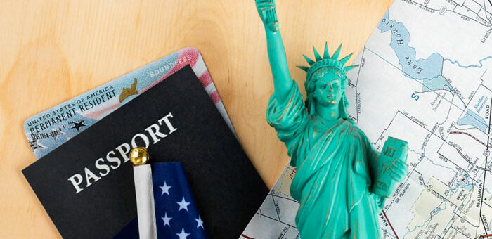 Estados Unidos: Nuevo requisito para solicitar la autorización ESTA