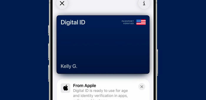 Apple y los viajeros: pasaporte digital, traducción en vivo y más funciones móviles