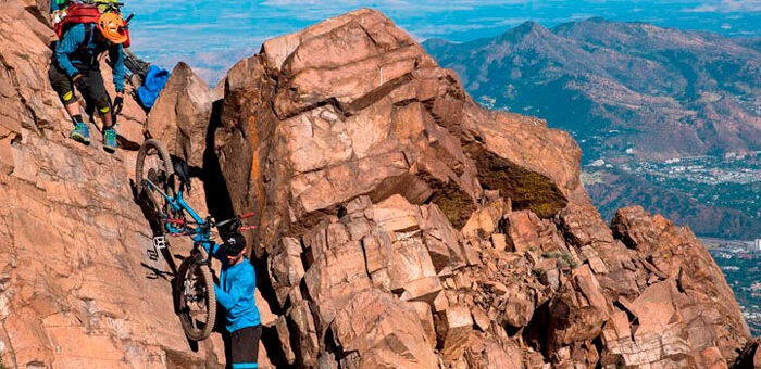 Chile propone nueva ruta de trekking