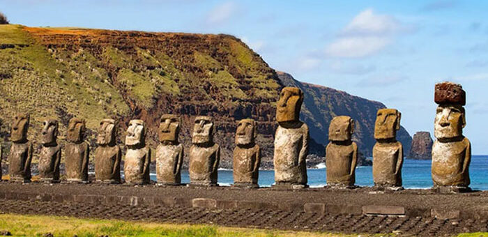 Isla de Pascua busca replantear su modelo turístico
