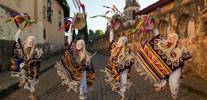 Morelia y sus alrededores, guía para disfrutar de la capital michoacana