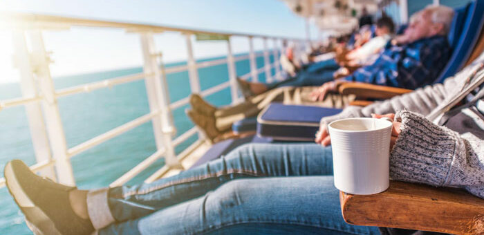 Las reservas de cruceros siguen firmes pese a la inestabilidad global
