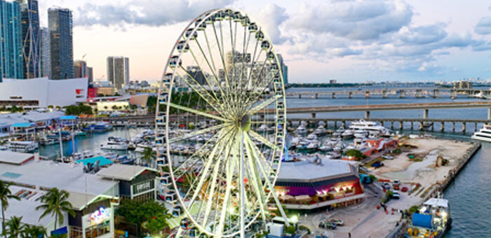 Miami, destino para comprar con estilo