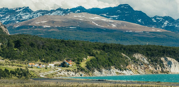 Tierra del Fuego: ocho rincones únicos en el fin del mundo