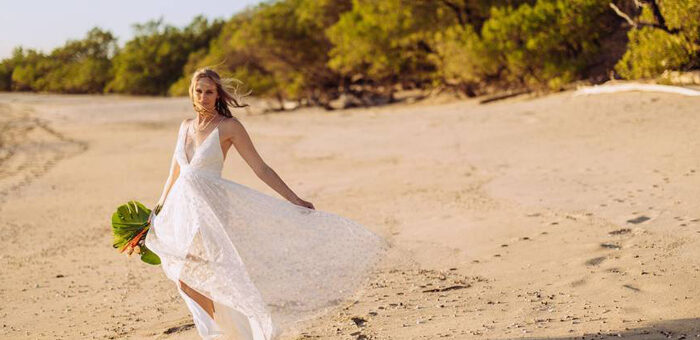 Wedmoons, cuando boda y luna de miel se convierten en un solo viaje